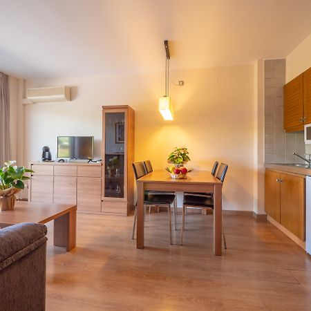 Aparthotel Golf Beach Палс Екстер'єр фото