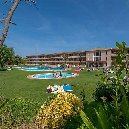 Aparthotel Golf Beach Палс Екстер'єр фото