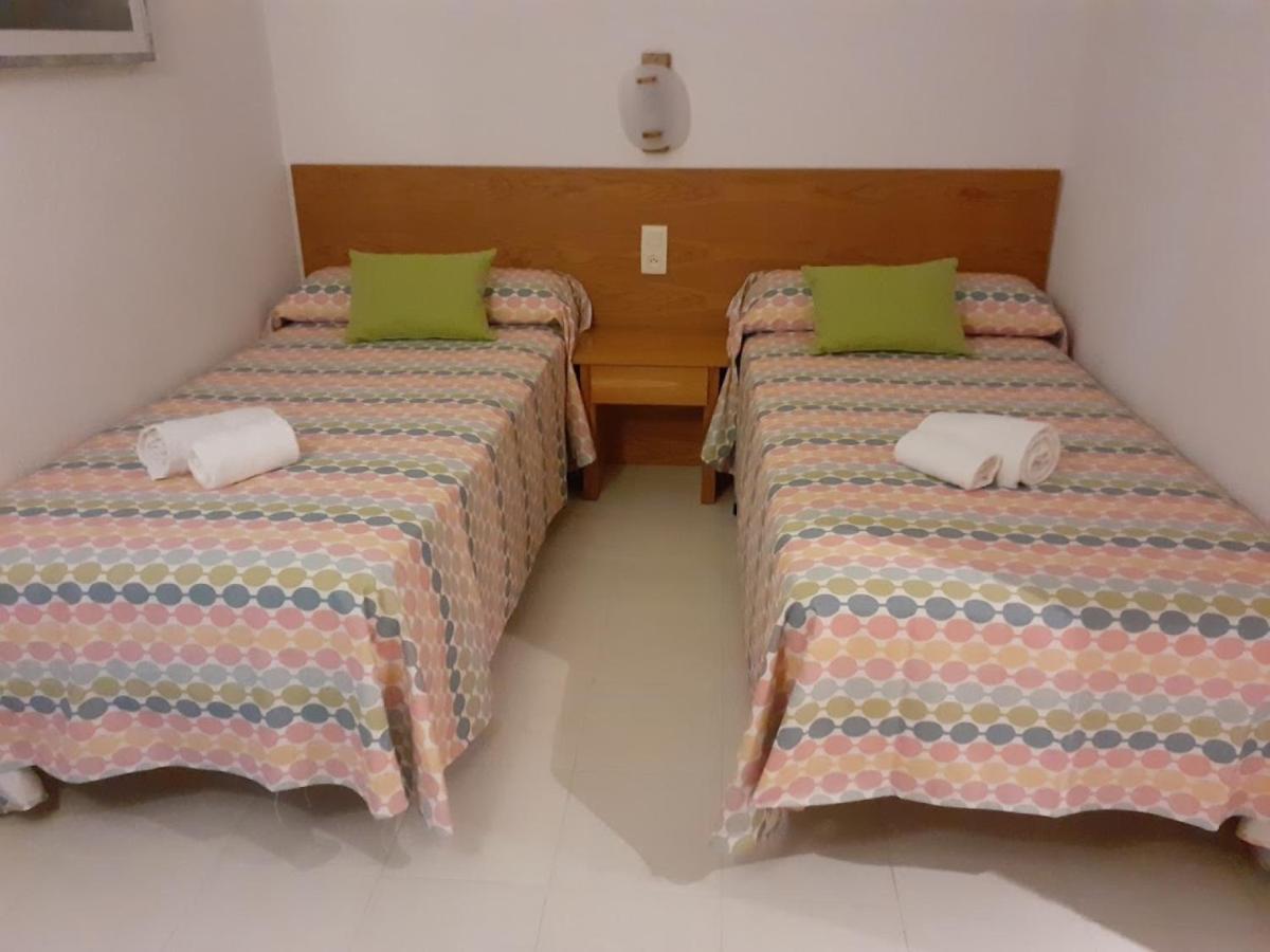 Aparthotel Golf Beach Палс Екстер'єр фото