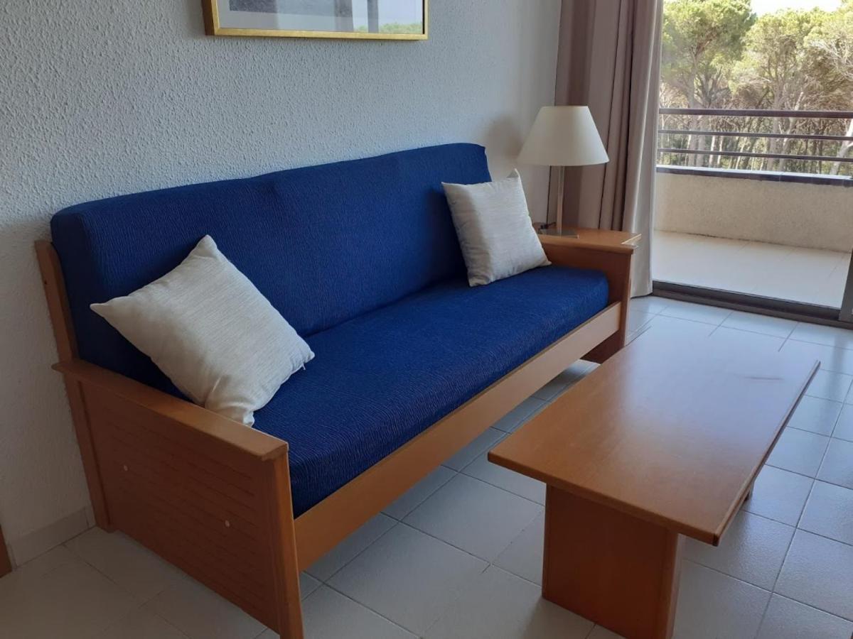 Aparthotel Golf Beach Палс Екстер'єр фото