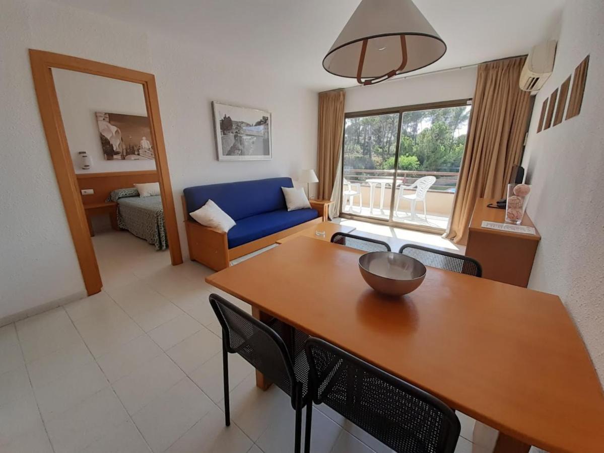 Aparthotel Golf Beach Палс Екстер'єр фото