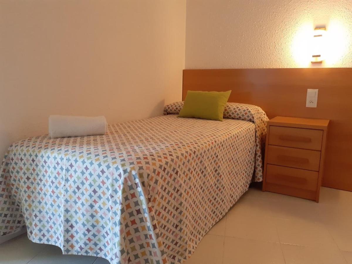 Aparthotel Golf Beach Палс Екстер'єр фото