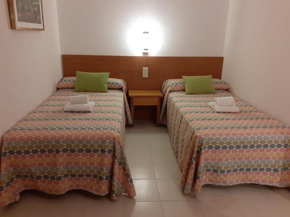 Aparthotel Golf Beach Палс Екстер'єр фото