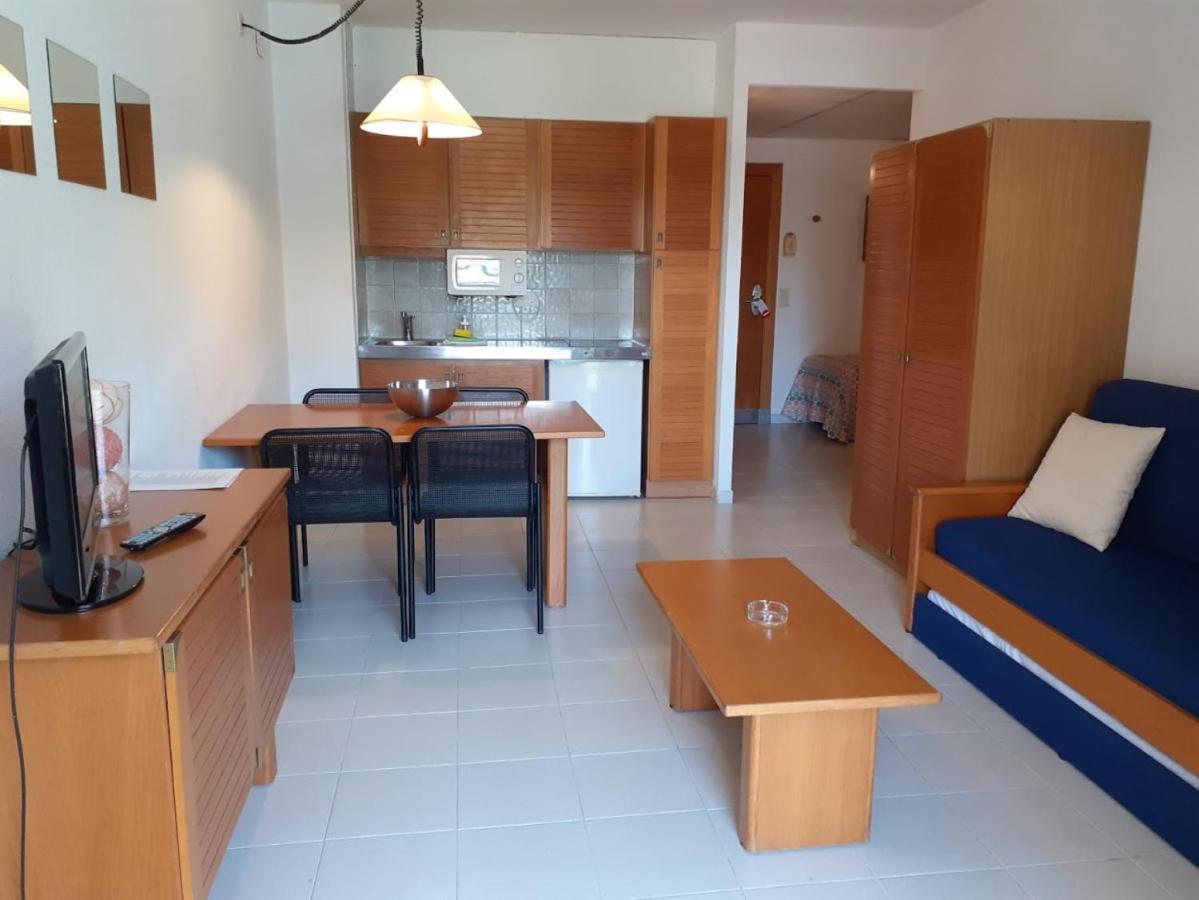 Aparthotel Golf Beach Палс Екстер'єр фото