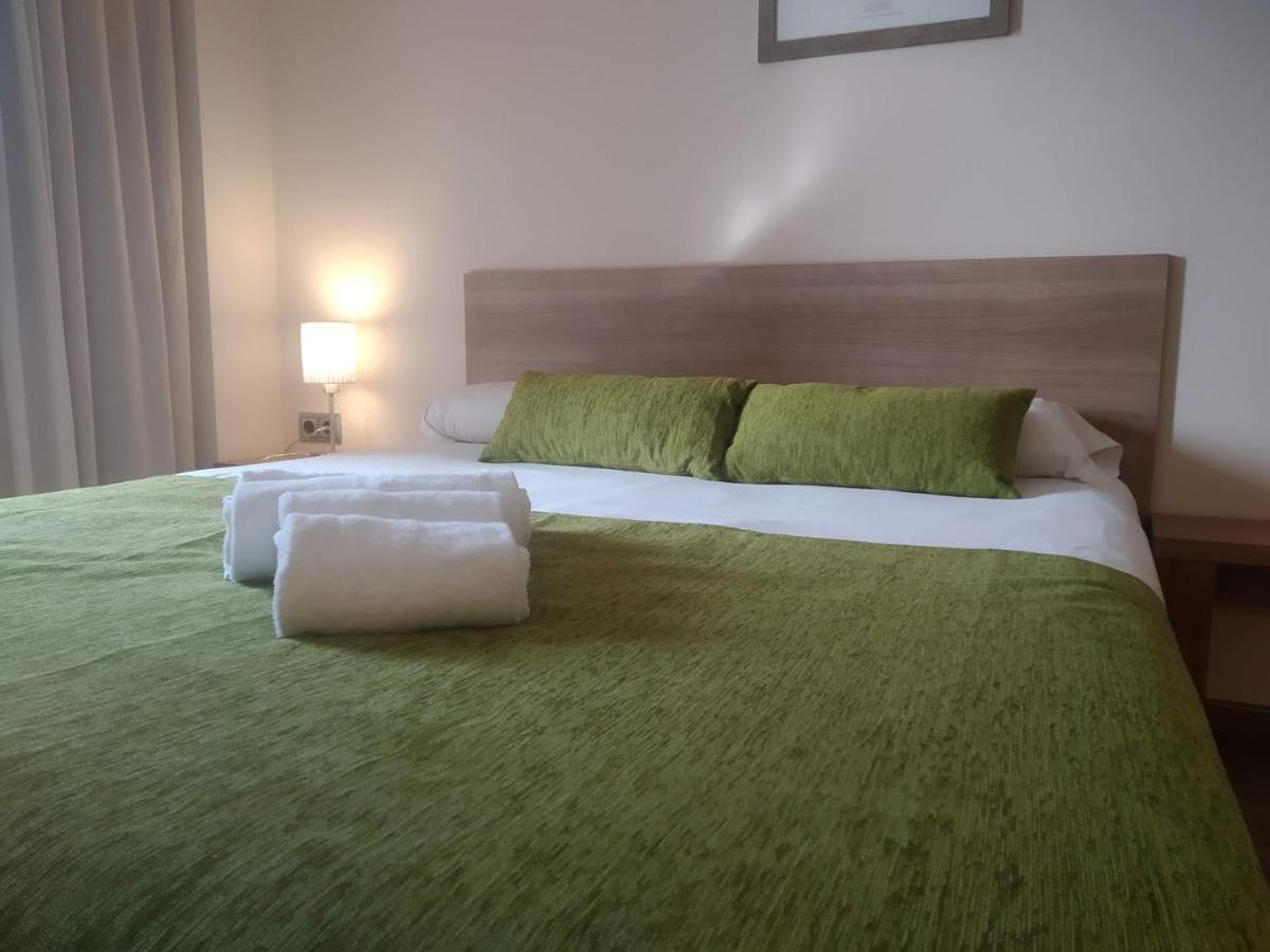 Aparthotel Golf Beach Палс Екстер'єр фото