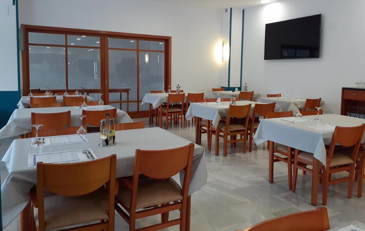 Aparthotel Golf Beach Палс Екстер'єр фото