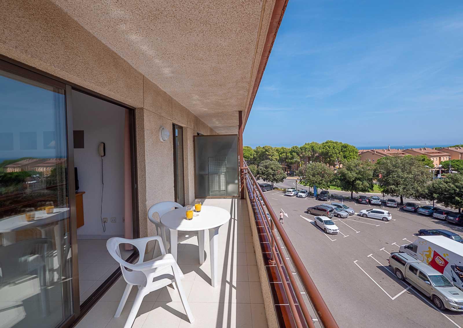 Aparthotel Golf Beach Палс Екстер'єр фото