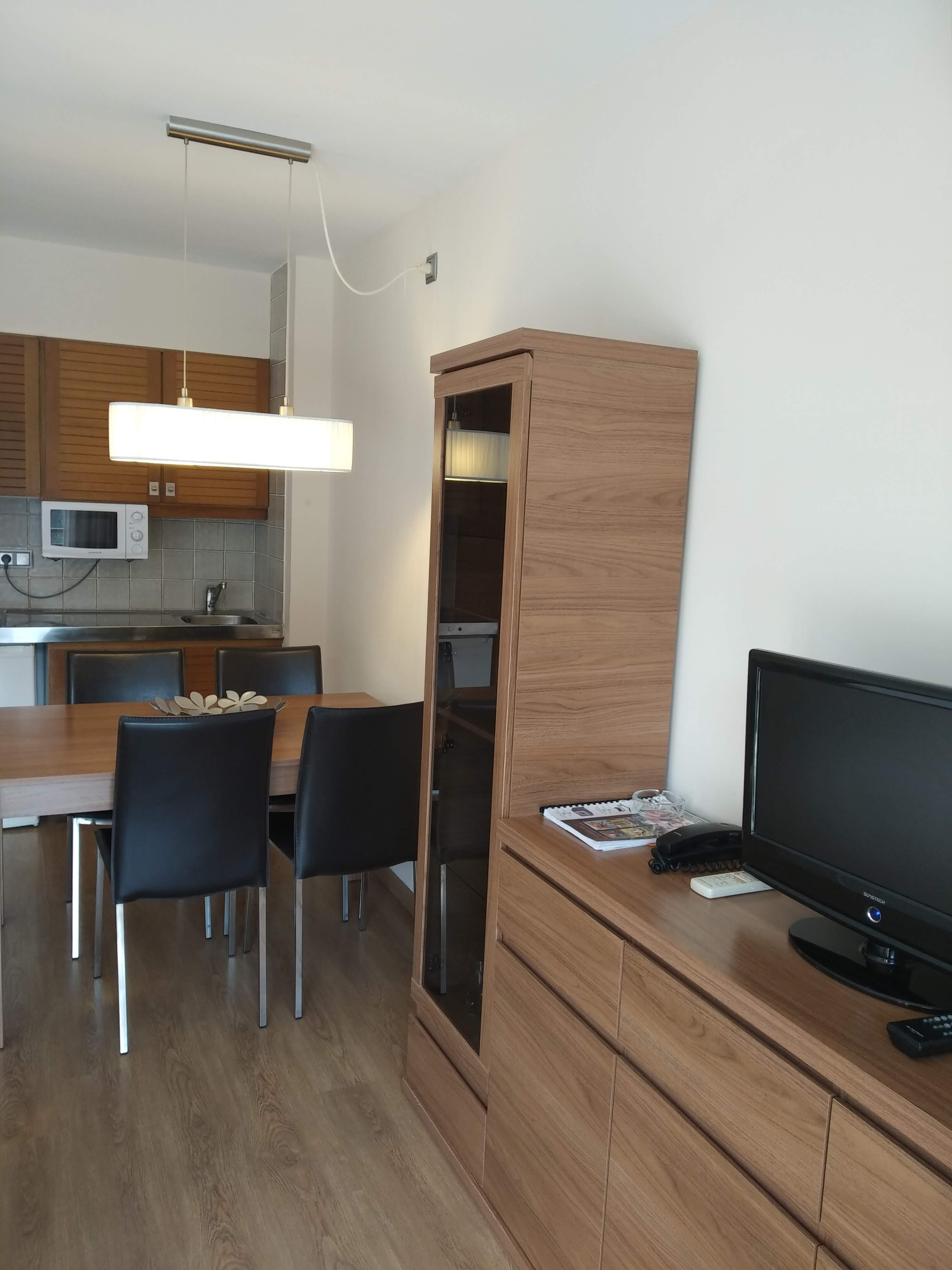 Aparthotel Golf Beach Палс Екстер'єр фото