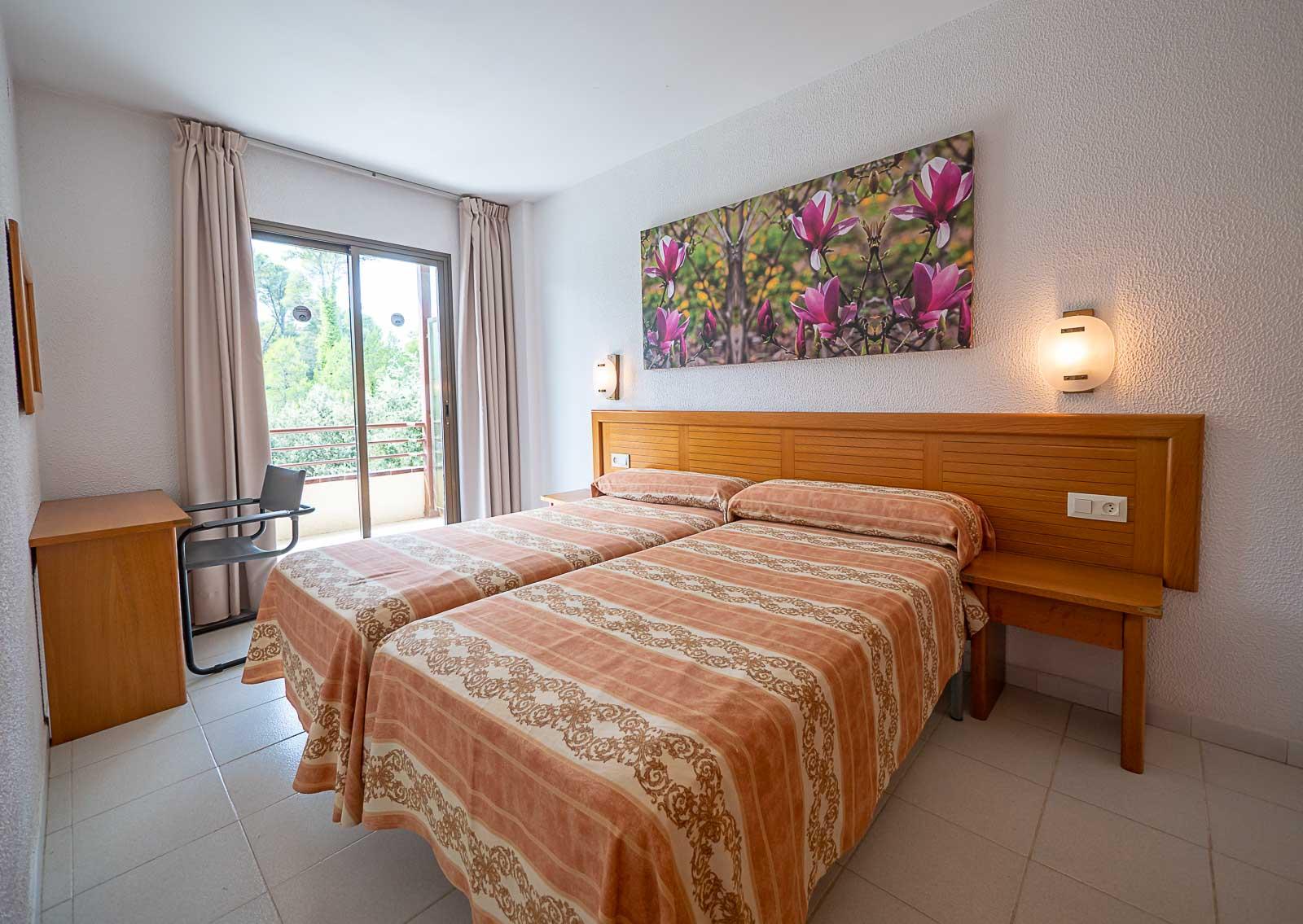 Aparthotel Golf Beach Палс Екстер'єр фото