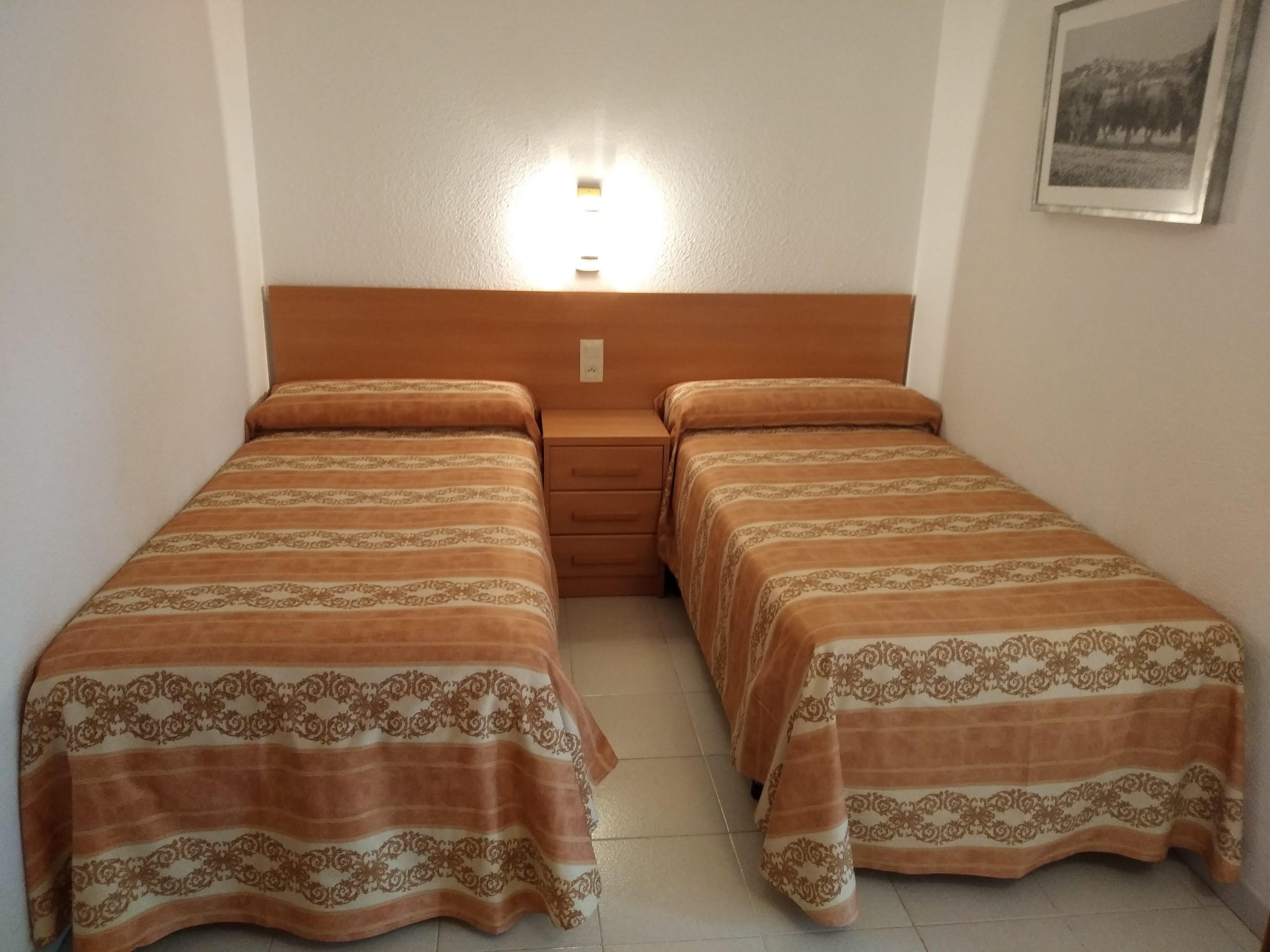 Aparthotel Golf Beach Палс Екстер'єр фото